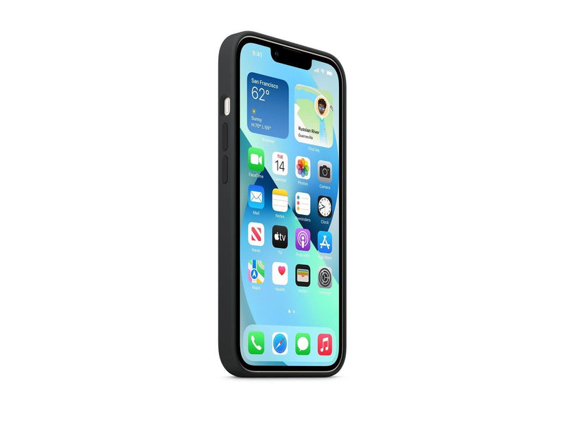 Apple - back cover for mobile phone