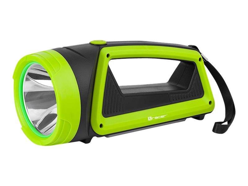 Tracer Searchlight - flashlight - LED - green