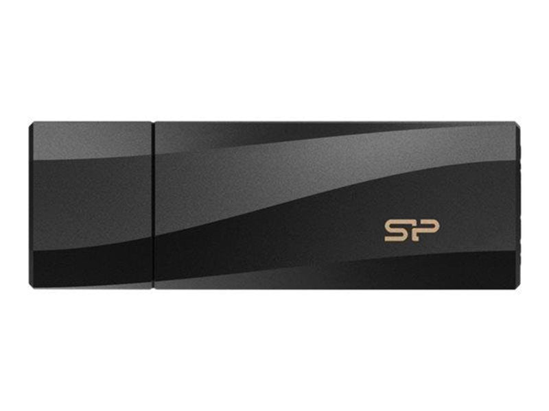 Silicon Power Blaze B07 - 64GB - USB-Stick