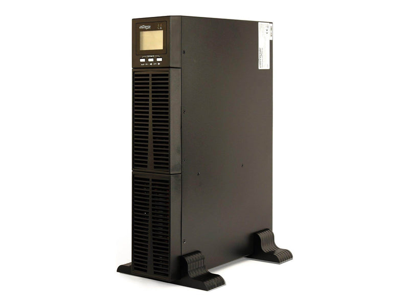 Energenie EG-UPSO-RACK-1000 - Ultimate - 1000VA/900W