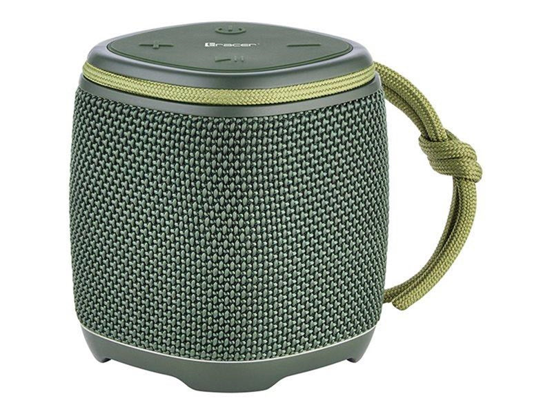 Tracer Splash S - speaker - for portable use - wireless
