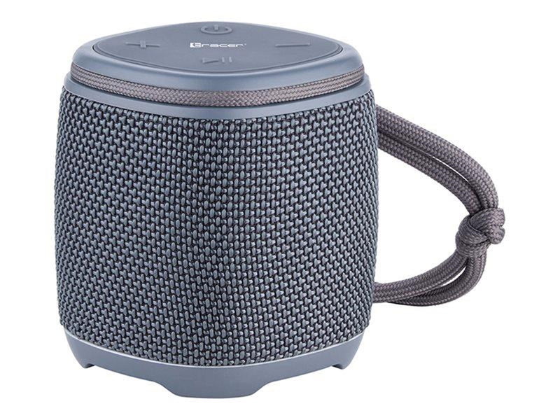 Tracer Splash S - speaker - for portable use - wireless