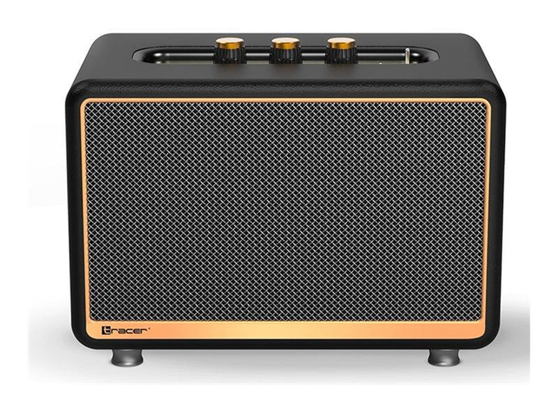 Tracer M30 - speaker - for portable use - wireless