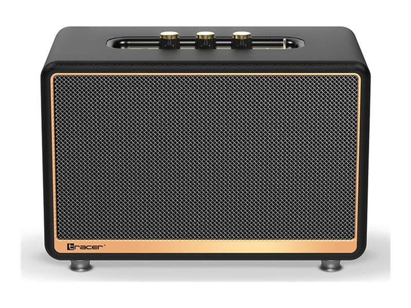 Tracer M45 - speaker - for portable use - wireless