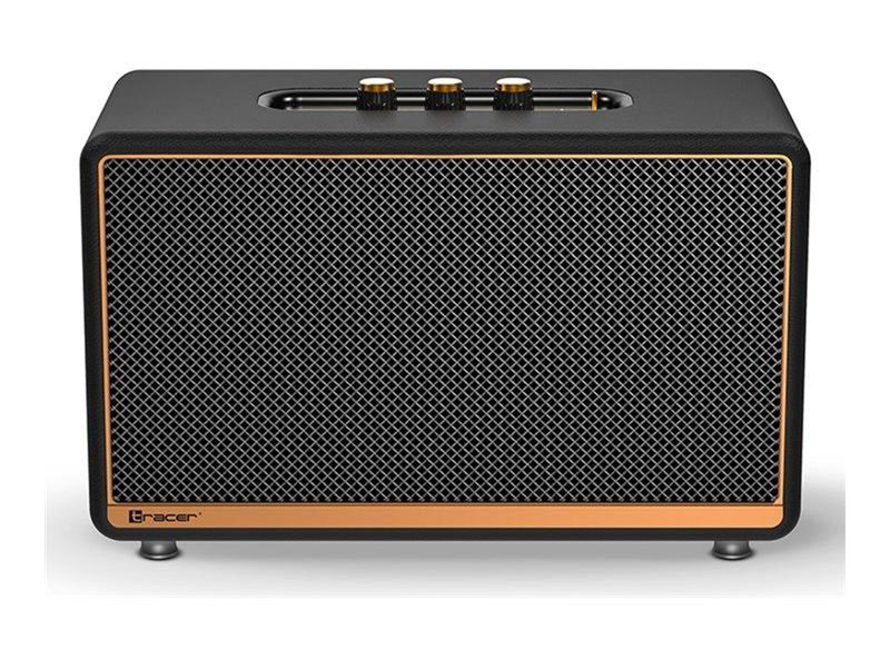 Tracer M60 - speaker - for portable use - wireless
