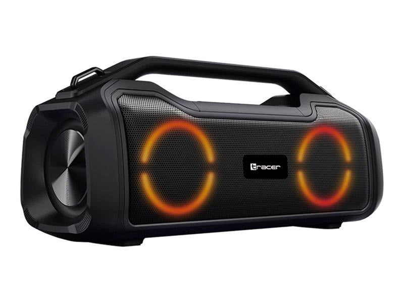Tracer BigBoy - speaker - for portable use