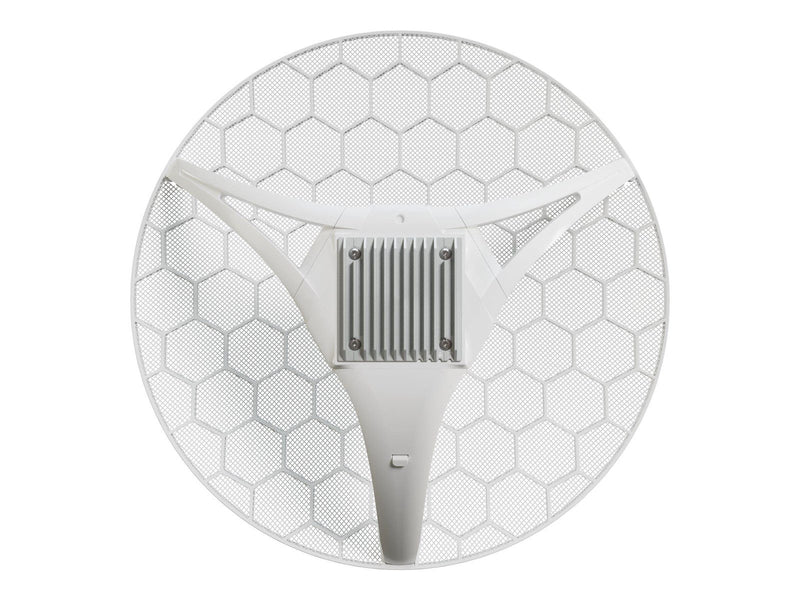 MikroTik LHGG LTE6 kit - network / wireless cellular modem combo - 4G LTE