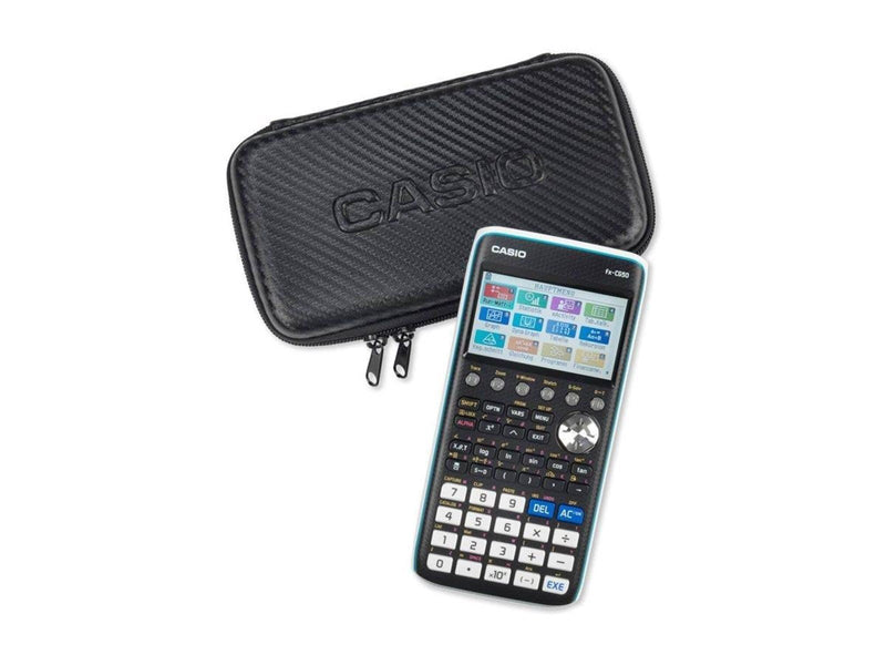 CASIO - case for calculator