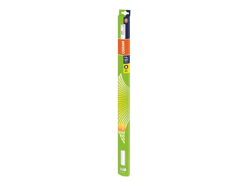 Osram Fluoreszierende Glühbirne LUMILUX RELAX G5