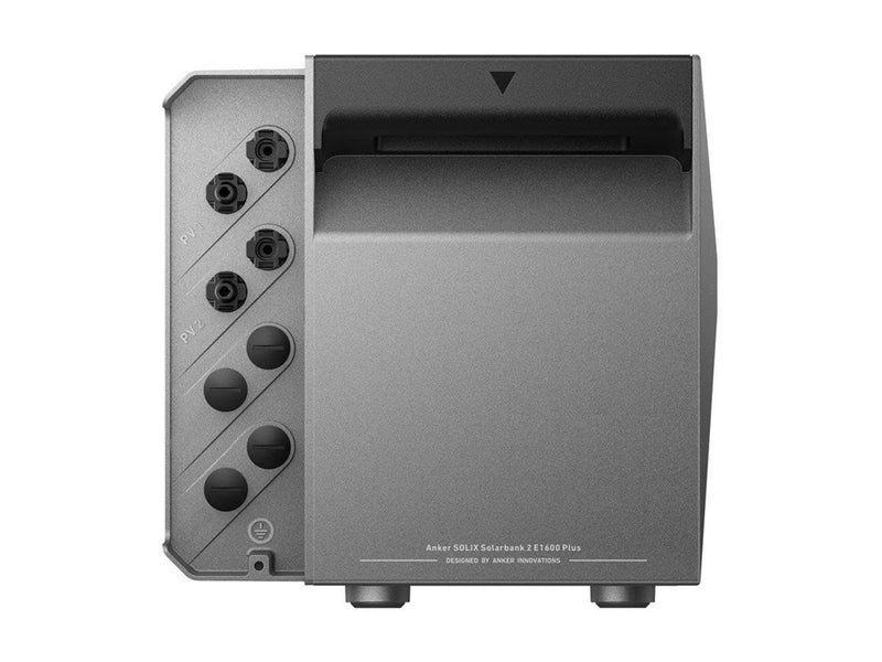 Anker SOLIX Solarbank 2 E1600 Plus - 1600Wh