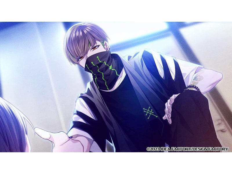 9 R.I.P. - Nintendo Switch - Otome - PEGI 12