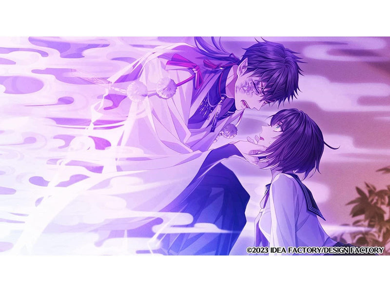 9 R.I.P. - Nintendo Switch - Otome - PEGI 12