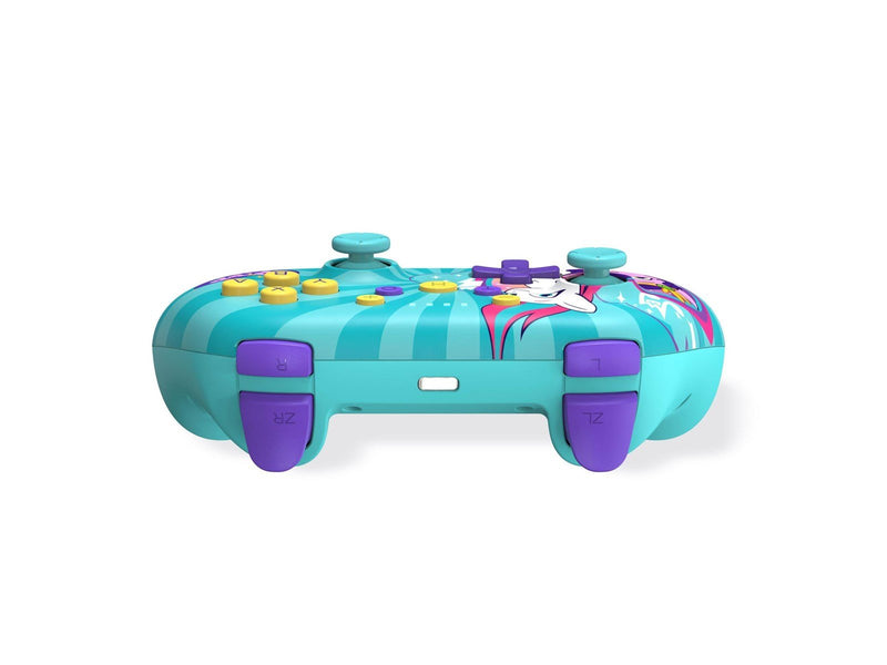 Trade Invaders My Little Pony: Pipp & Zipp - Wireless Controller - Nintendo Switch
