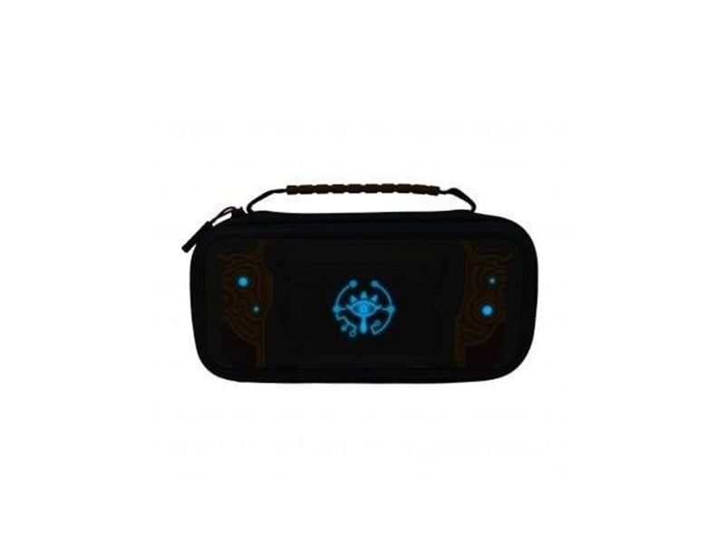 PDP Travel GLOW Case Purah Pad Licensed - Miscellaneous Bag - Nintendo Switch