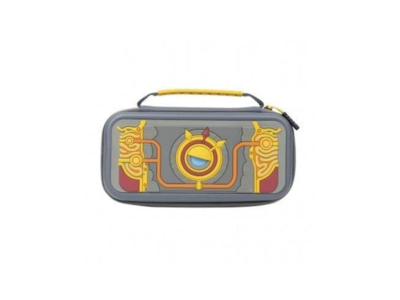 PDP Travel GLOW Case Purah Pad Licensed - Miscellaneous Bag - Nintendo Switch