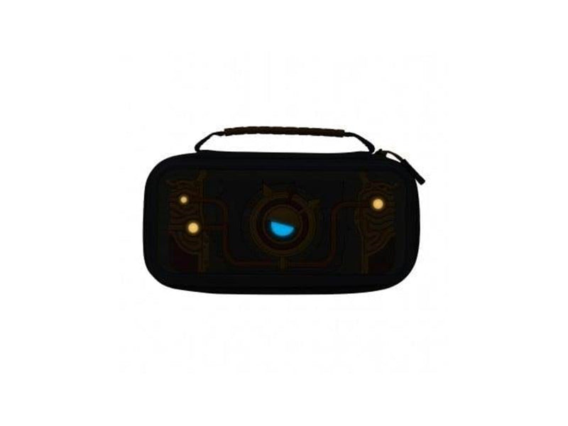 PDP Travel GLOW Case Purah Pad Licensed - Miscellaneous Bag - Nintendo Switch