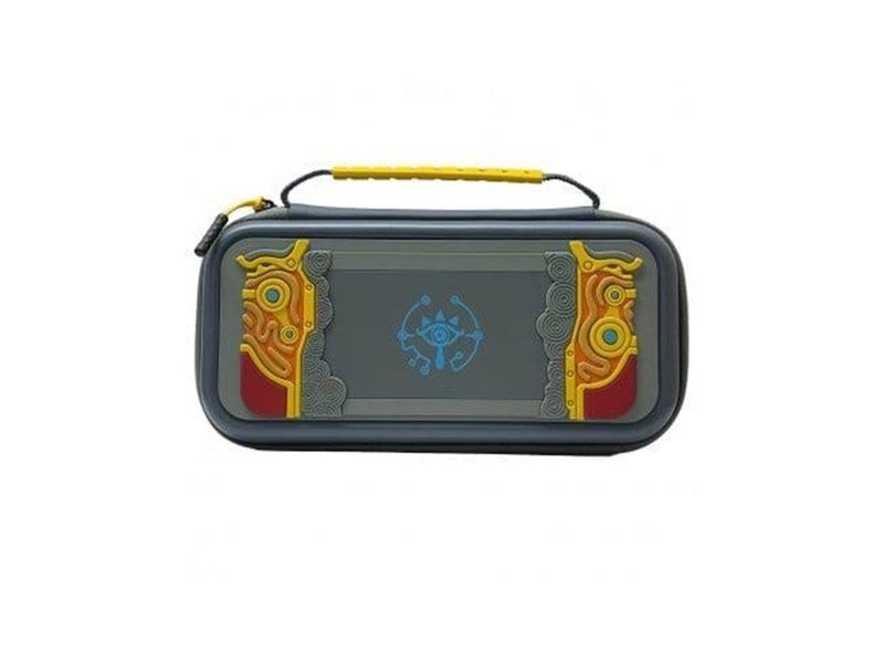 PDP Travel GLOW Case Purah Pad Licensed - Miscellaneous Bag - Nintendo Switch