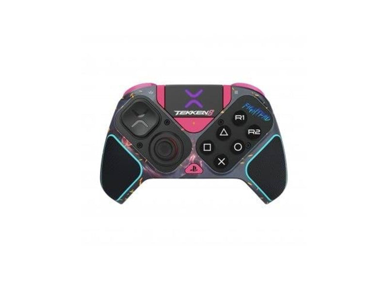 PDP Victrix Pro BFG (Tekken 8 Edition) - Wireless Controller - Sony PlayStation 5
