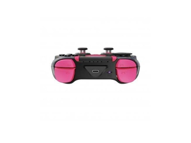 PDP Victrix Pro BFG (Tekken 8 Edition) - Wireless Controller - Sony PlayStation 5