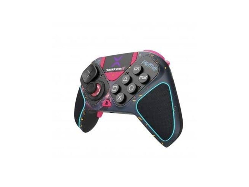 PDP Victrix Pro BFG (Tekken 8 Edition) - Wireless Controller - Sony PlayStation 5