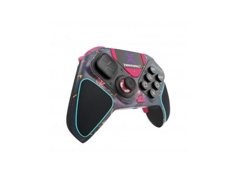 PDP Victrix Pro BFG (Tekken 8 Edition) - Wireless Controller - Sony PlayStation 5