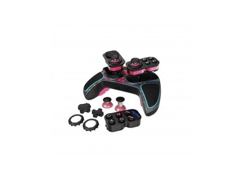 PDP Victrix Pro BFG (Tekken 8 Edition) - Wireless Controller - Sony PlayStation 5