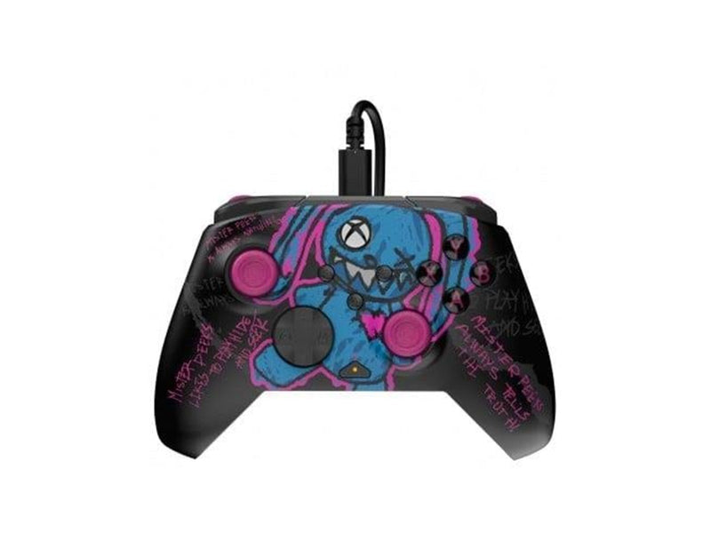 PDP Rematch COD: Mister Peeks - Wired Controller - Microsoft Xbox Series X