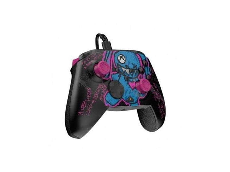 PDP Rematch COD: Mister Peeks - Wired Controller - Microsoft Xbox Series X
