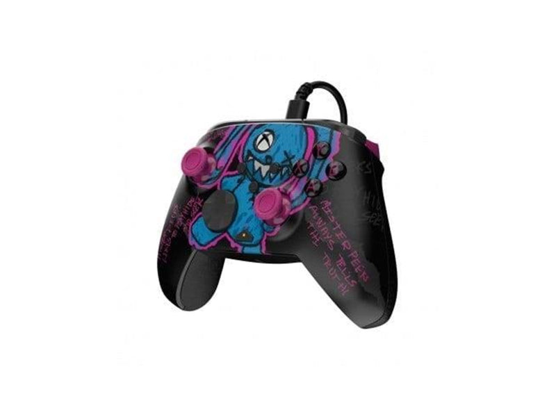 PDP Rematch COD: Mister Peeks - Wired Controller - Microsoft Xbox Series X
