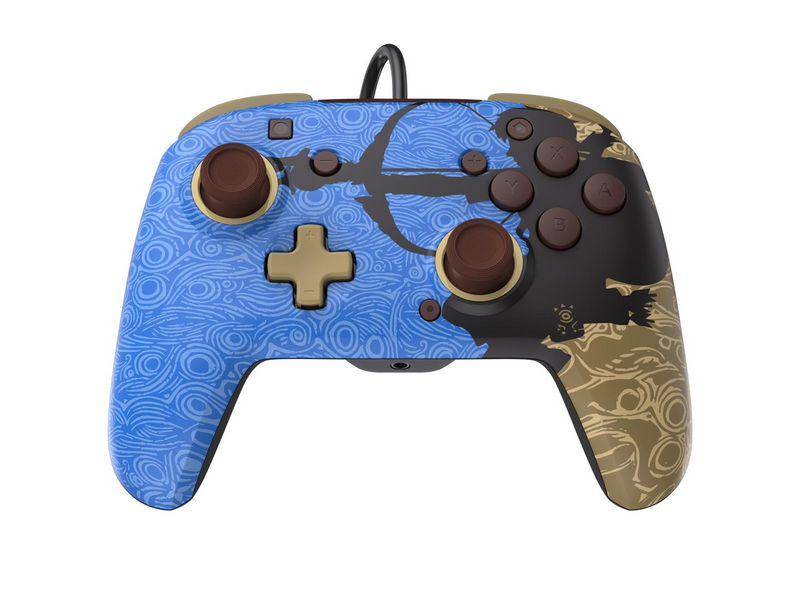 PDP REMATCH Ancient Arrow - Wired Controller - Nintendo Switch