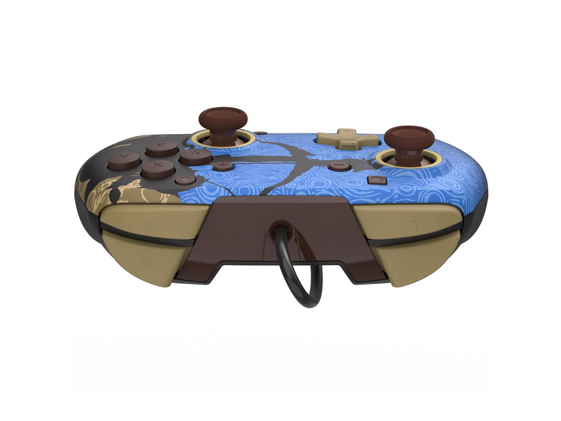 PDP REMATCH Ancient Arrow - Wired Controller - Nintendo Switch
