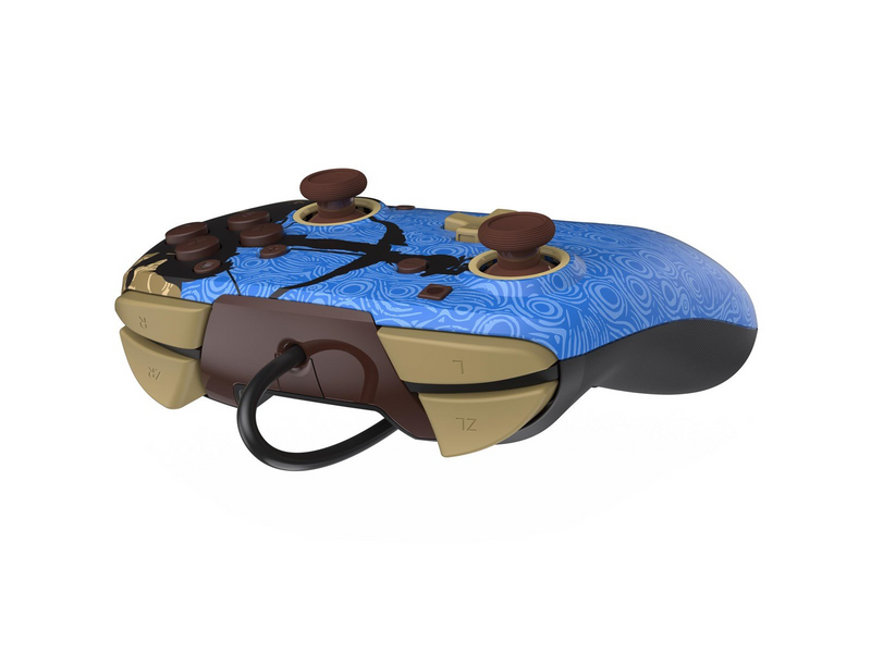 PDP REMATCH Ancient Arrow - Wired Controller - Nintendo Switch