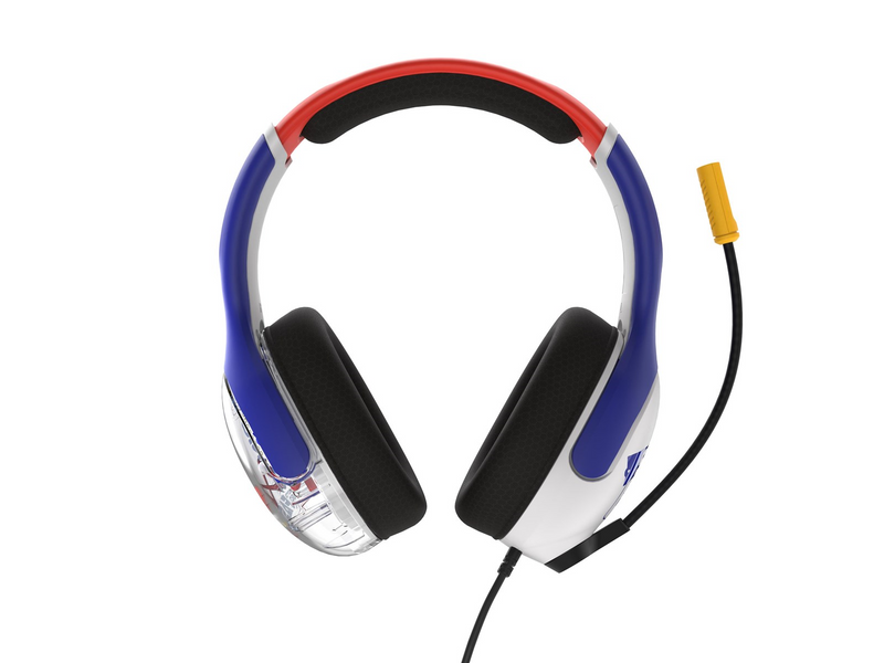 PDP REALMz Airlite Plus Sonic - Wired Headset - Nintendo Switch