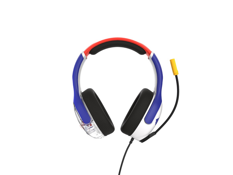 PDP REALMz Airlite Plus Sonic - Wired Headset - Nintendo Switch