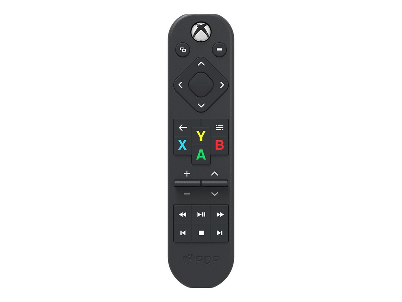 PDP Media Remote Nemesis - Remote - Microsoft Xbox Series X
