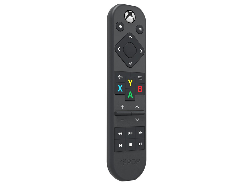 PDP Media Remote Nemesis - Remote - Microsoft Xbox Series X