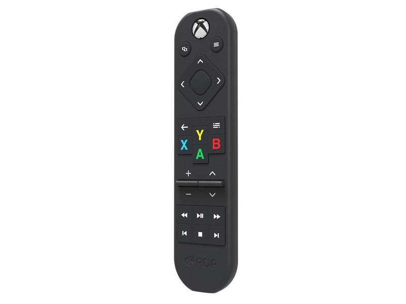 PDP Media Remote Nemesis - Remote - Microsoft Xbox Series X