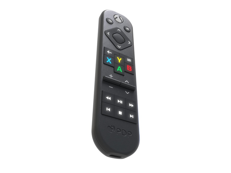 PDP Media Remote Nemesis - Remote - Microsoft Xbox Series X