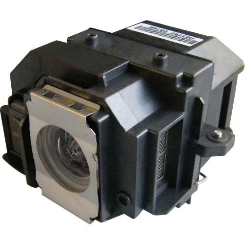 Epson ELPLP55, V13H010L55 Beamerlampe Originalmodul