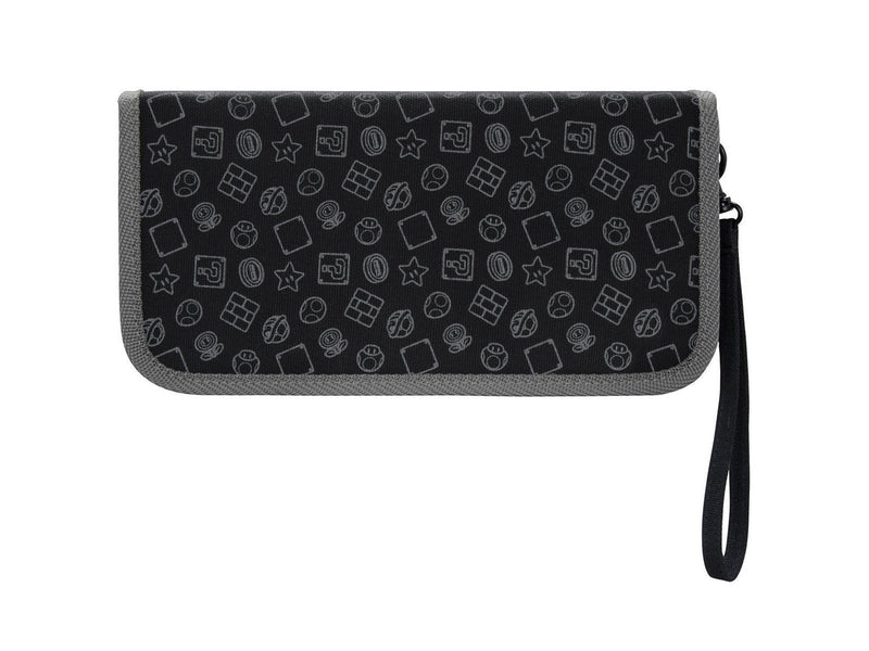 PDP Protective Pouch Carrying Case Premium Mario