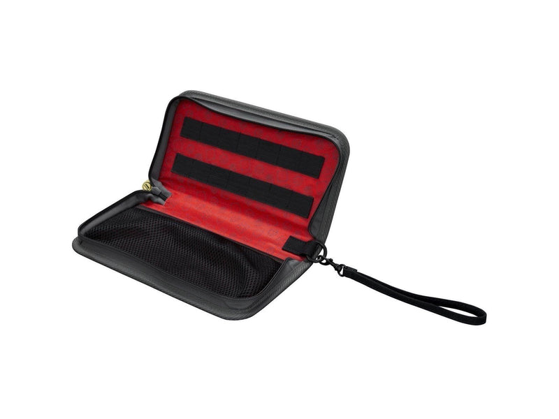PDP Protective Pouch Carrying Case Premium Mario