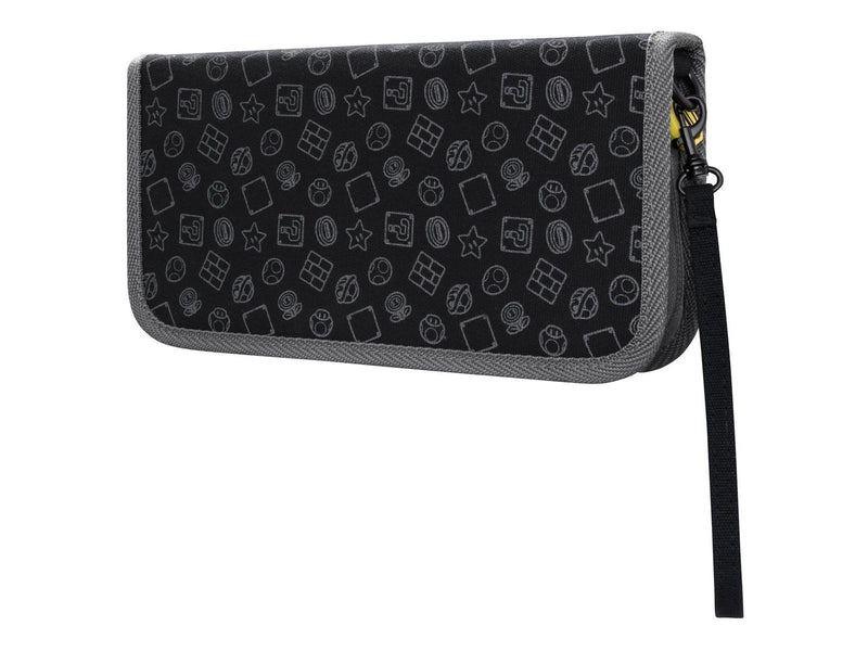 PDP Protective Pouch Carrying Case Premium Mario