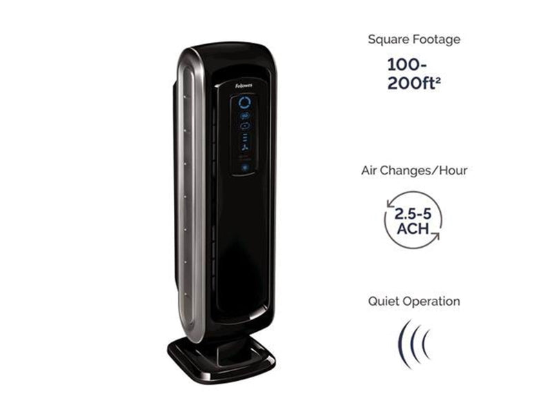 Fellowes AeraMax 90