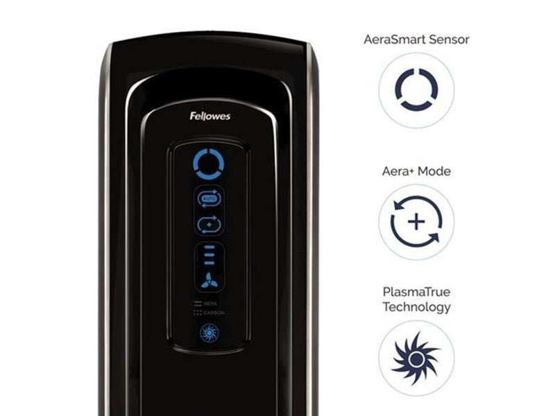 Fellowes AeraMax 90
