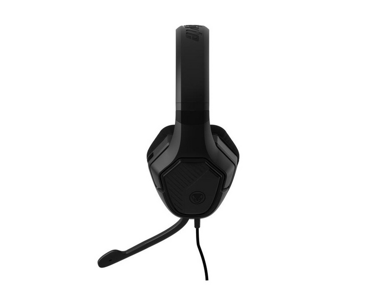 Snakebyte Base 5 - Black - Wired Headset - Sony PlayStation 5