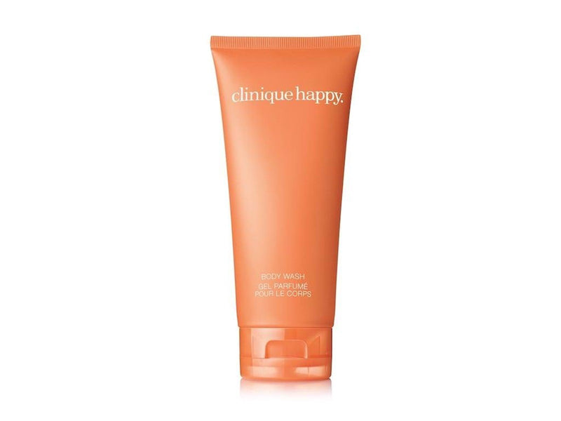 Clinique Happy Body Wash - 200 ml