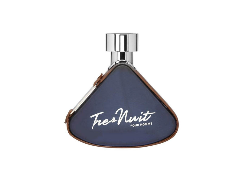 Armaf Tres Nuit Pour Homme
