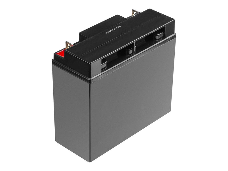 Green Cell AGM battery - Lead Acid