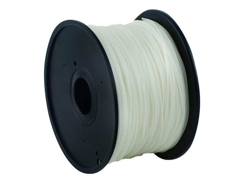 Gembird ABS filament - Natur - 3mm ø - 1 kg