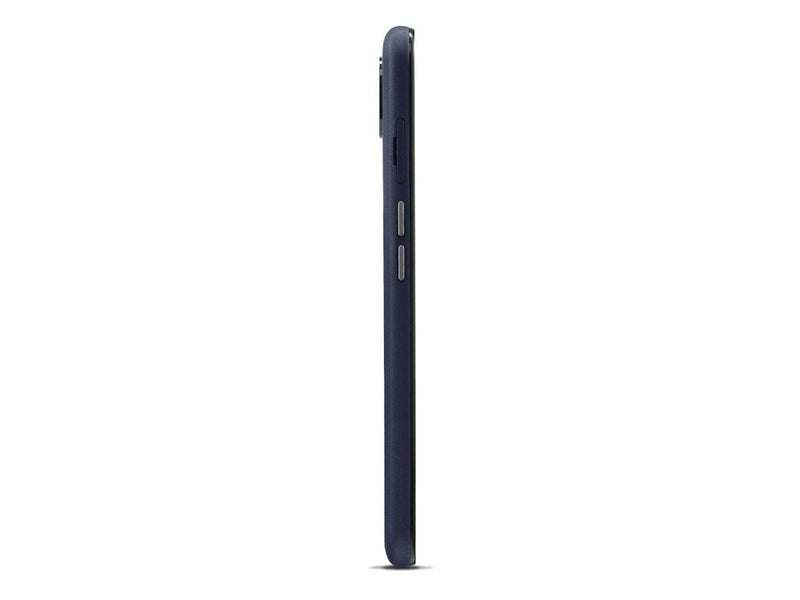 Doro 8210 64GB/4GB - Dark Blue with Cradle